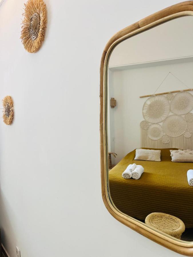 Appartement Cassis, En Face De La Plage. *